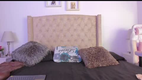 Natalia online show from December 27, 3:20 am