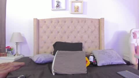 Natalia online show from January 25, 3:19 am