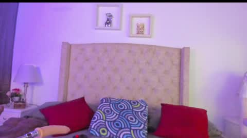 Natalia online show from December 5, 3:26 am