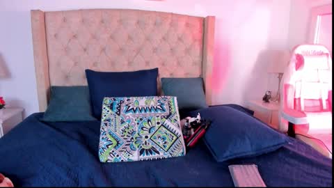 Natalia online show from October 16, 3:31 am