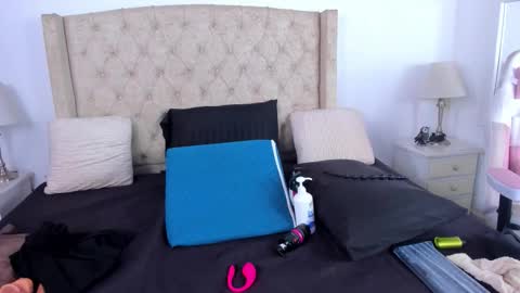 Natalia online show from September 13, 4:09 am