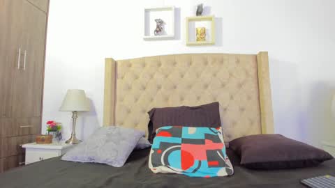 Natalia online show from February 6, 3:16 am