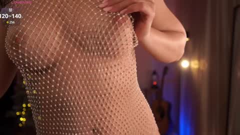 Snapshot of natalia_exotic chatting on December 31, 3:23 am Natalia   online show from December 31, 3:23 am