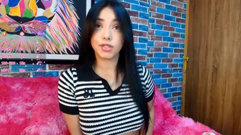 Natalia Kiss online show from January 23, 11:59 pm