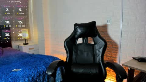 Natalia Kiss online show from March 28, 10:08 pm