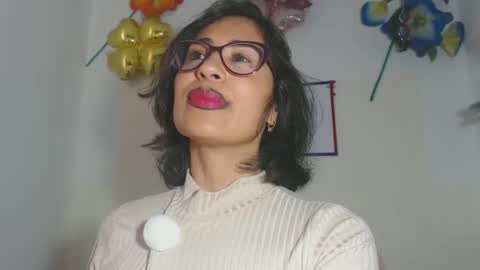 CATHALINA NATA online show from October 18, 7:26 pm