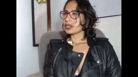 CATHALINA NATA online show from October 2, 9:20 pm