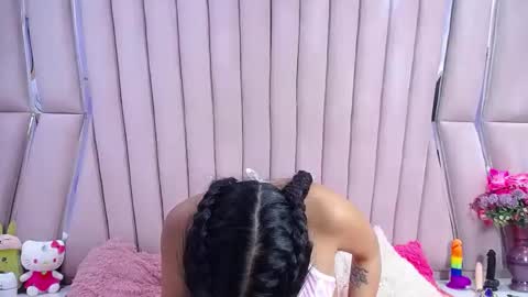 natalia pinkk online show from January 31, 5:09 am