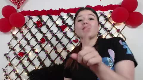 Natalia Walker online show from March 24, 6:13 pm