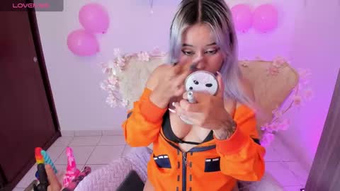 Nataliua Henao online show from September 14, 3:48 am