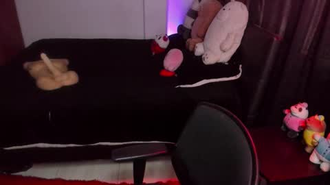 Natalia online show from October 16, 8:55 pm