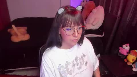 Natalia online show from October 8, 9:08 pm