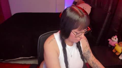 Natalia online show from September 10, 9:26 pm