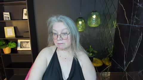 NataliCloud online show from April 16, 1:22 pm