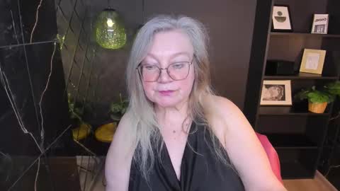 NataliCloud online show from March 10, 1:48 pm