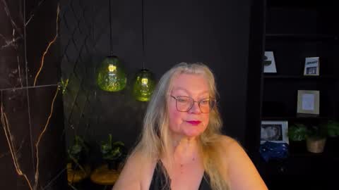 NataliCloud online show from November 13, 1:21 pm