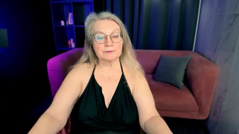 NataliCloud online show from January 6, 5:49 pm