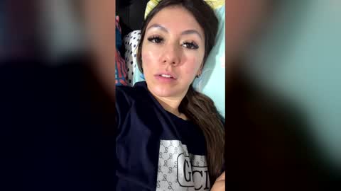 natalie1012 online show from March 17, 11:47 am