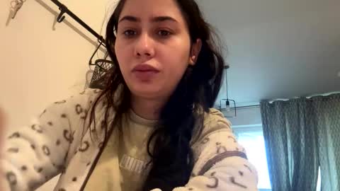 Natalie online show from December 16, 7:58 am