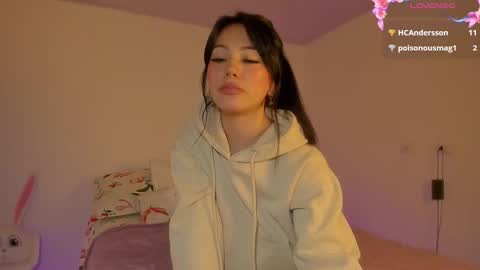 natalia online show from September 30, 5:57 am