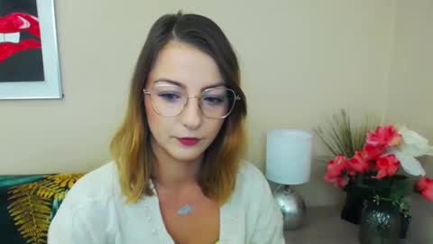 NatalieSexy online show from February 13, 7:13 am