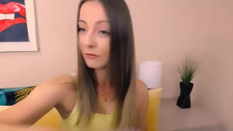 NatalieSexy online show from May 13, 6:52 am