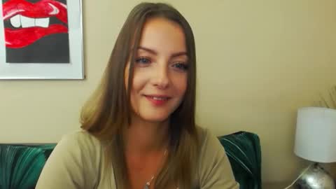 NatalieSexy online show from October 22, 6:18 am