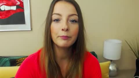 NatalieSexy online show from February 9, 7:10 am