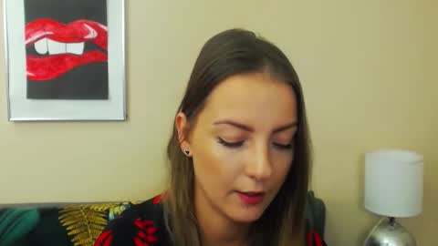 NatalieSexy online show from November 19, 7:52 am