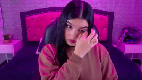 natalie  online show from March 10, 3:21 am