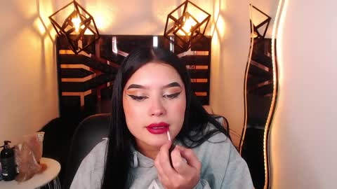 natalie  online show from March 31, 7:58 pm