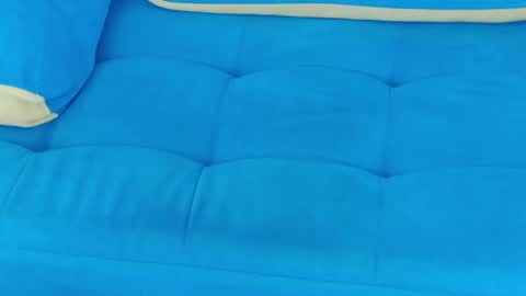 NatalieCarterr online show from January 11, 1:59 am