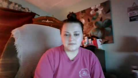 Snapshot of nataliedays chatting on January 26, 6:49 am Natalie  online show from January 26, 6:49 am