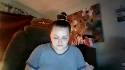 Snapshot of nataliedays chatting on February 8, 3:30 am Natalie  online show from February 8, 3:30 am