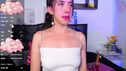 Snapshot of nataliiagp chatting on September 23, 4:32 am Natalia  online show from September 23, 4:32 am