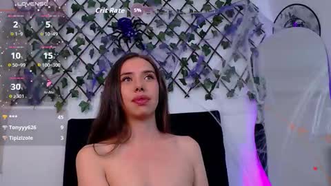 Snapshot of nataliiagp chatting on October 17, 2:09 pm Natalia  online show from October 17, 2:09 pm