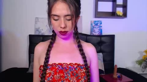 Snapshot of nataliiagp chatting on September 21, 4:44 am Natalia  online show from September 21, 4:44 am
