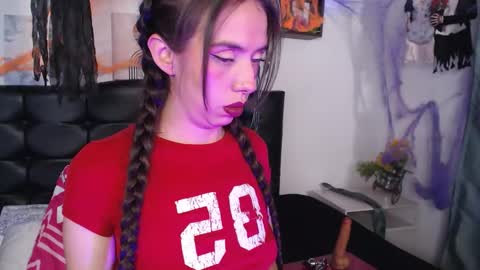 Snapshot of nataliiagp chatting on October 12, 6:38 am Natalia  online show from October 12, 6:38 am