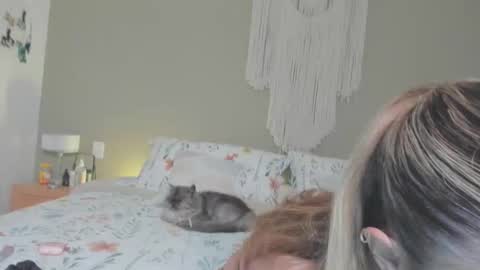 Snapshot of nataly_05 chatting on September 29, 2:49 am anatalybee online show from September 29, 2:49 am