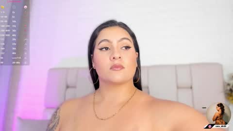  NATALY  online show from December 3, 8:00 pm