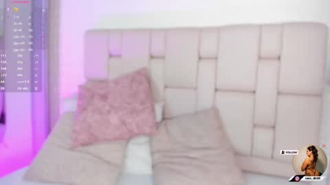  NATALY  online show from November 22, 10:45 pm