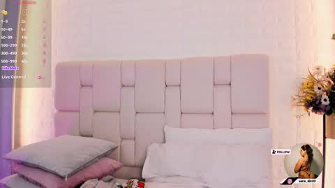  NATALY  online show from February 13, 6:41 am