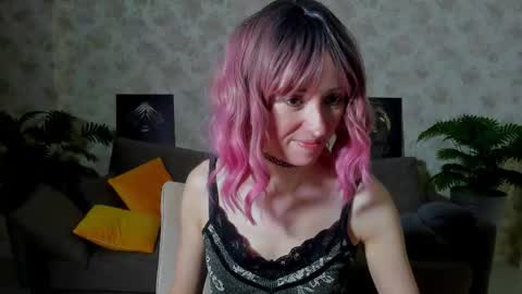 Nataly online show from November 23, 8:38 am