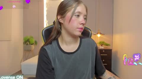 Nataly online show from March 14, 4:02 am