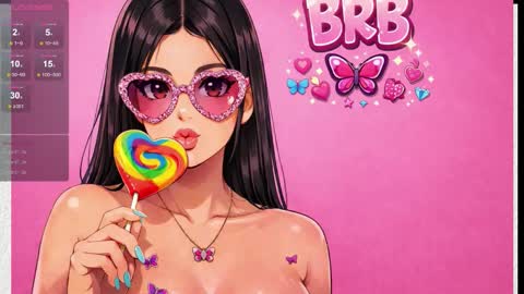 Nataly online show from March 28, 11:10 am