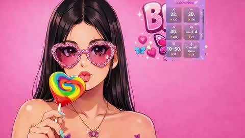 Nataly online show from March 17, 11:14 am