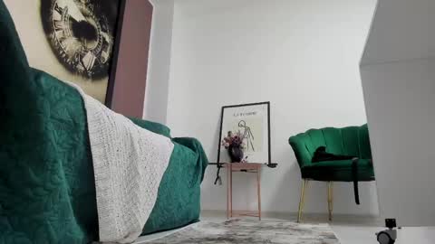 Natalya online show from April 10, 6:30 am