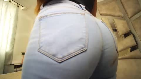 Natalye foster online show from January 29, 7:22 pm