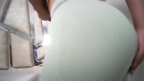 Natalye foster online show from February 12, 8:07 pm