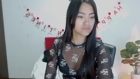 Nataly Escobar online show from September 24, 12:26 pm